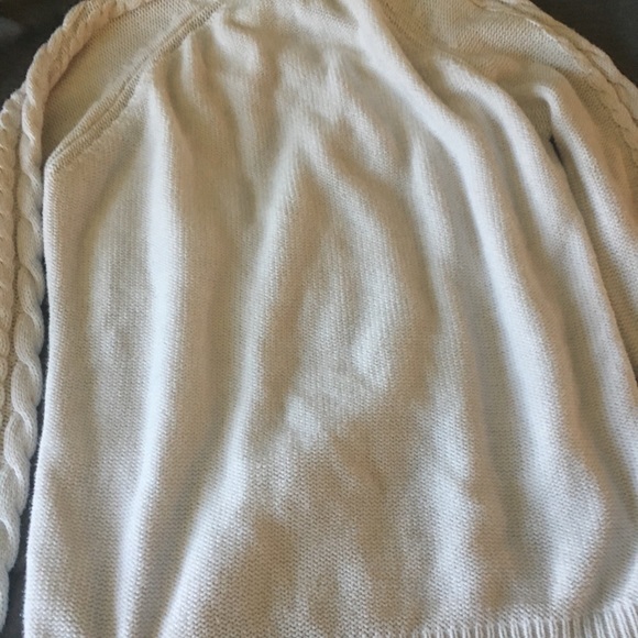 White Forever 21 Sweater - Picture 4 of 4